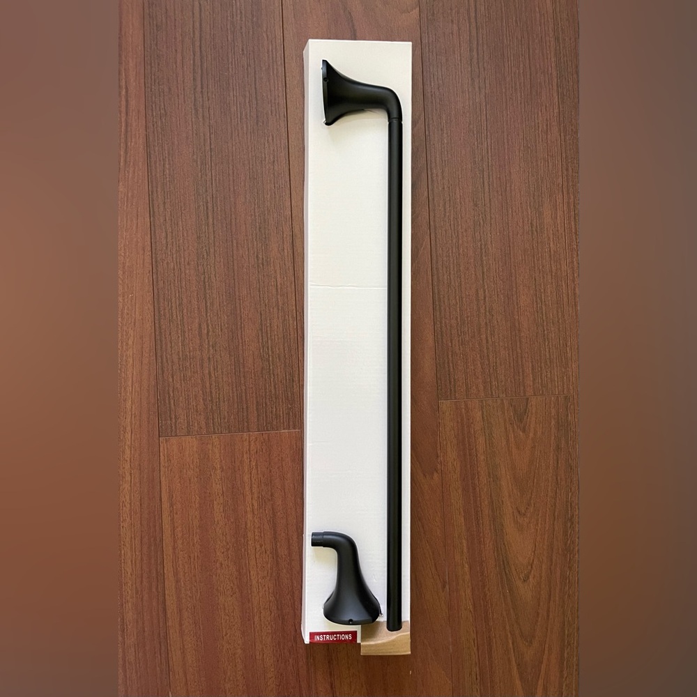 Pfister 24 inch towel bar new in box LADERA COLLECTION